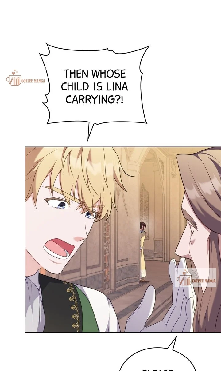The Tragedy of a Villainess Chapter 75 - Page 54
