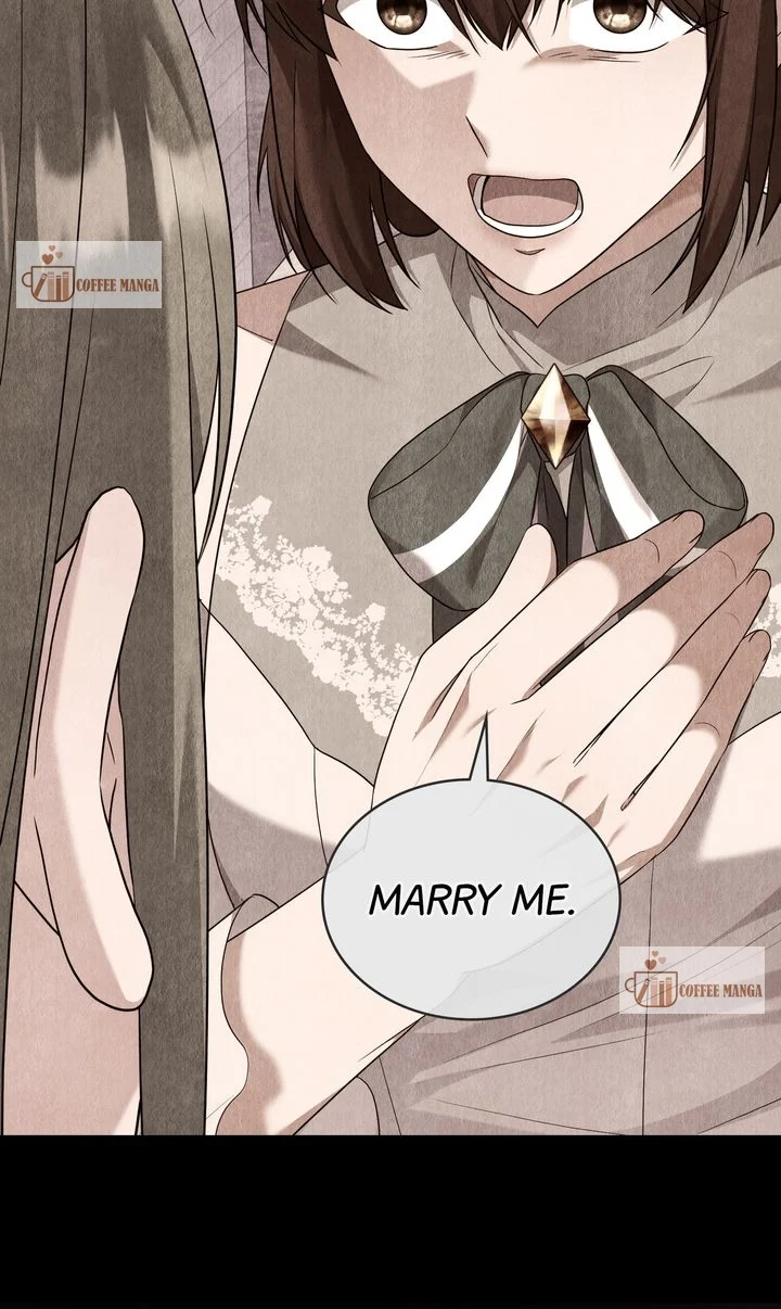 The Tragedy of a Villainess Chapter 75 - Page 58
