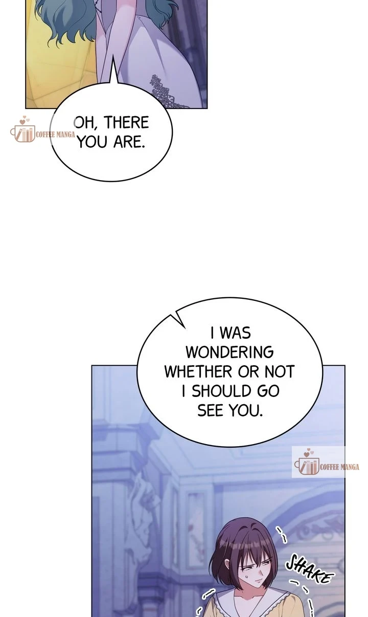 The Tragedy of a Villainess Chapter 75 - Page 63