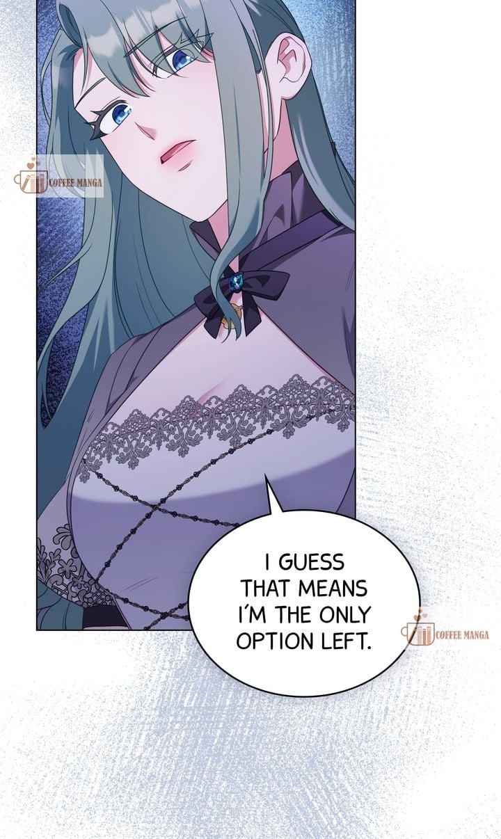 The Tragedy of a Villainess Chapter 75 - Page 65