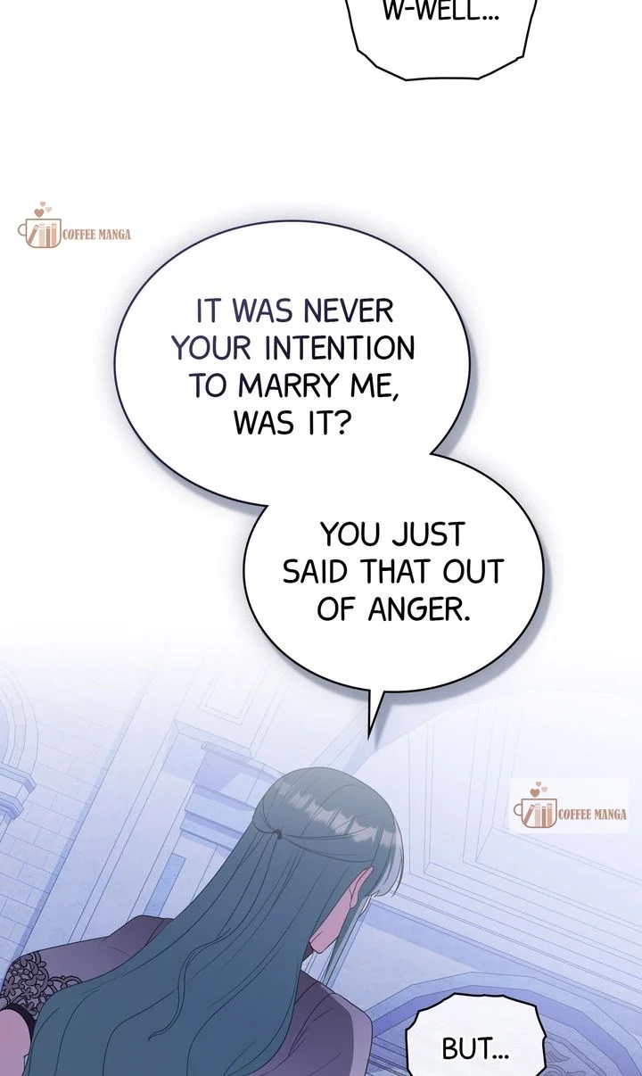 The Tragedy of a Villainess Chapter 75 - Page 67