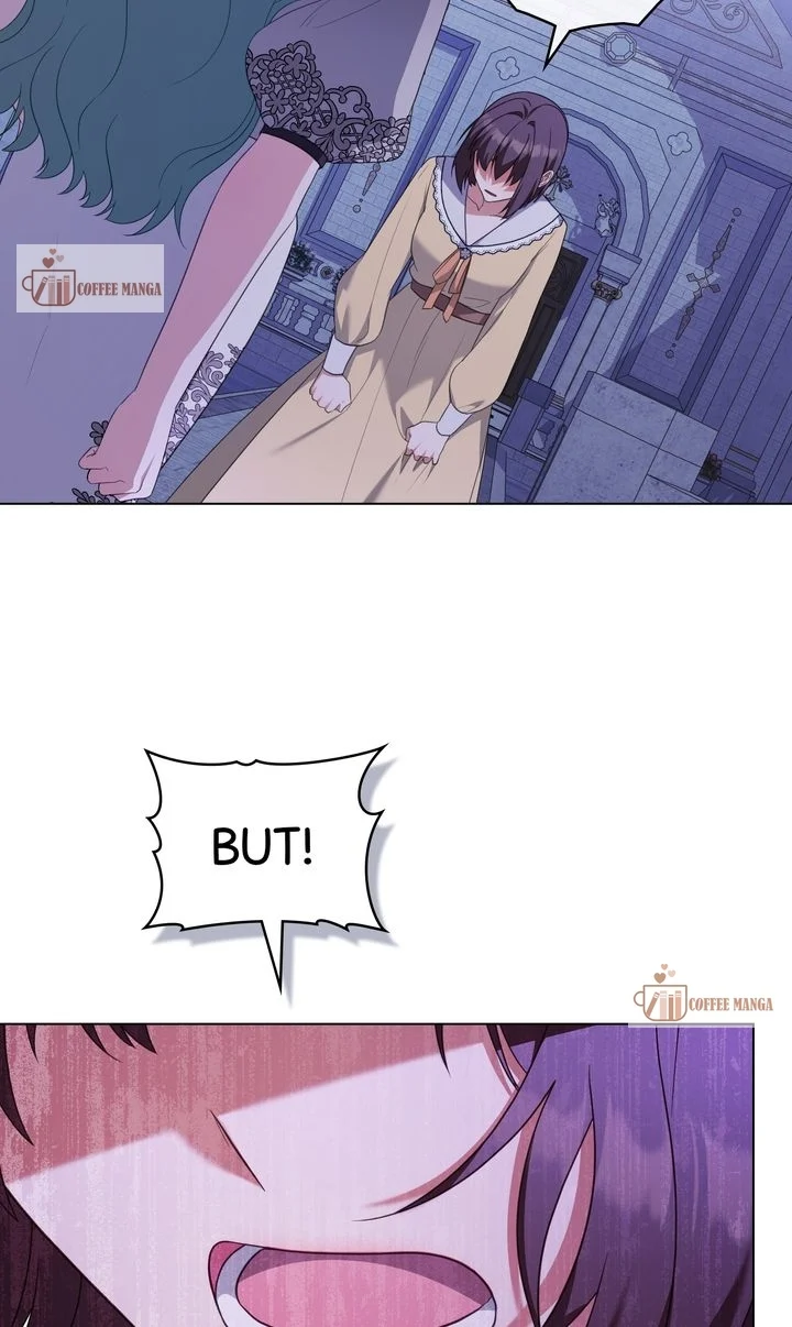 The Tragedy of a Villainess Chapter 75 - Page 68