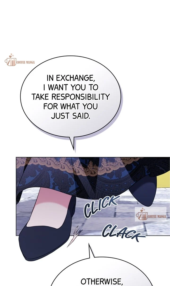 The Tragedy of a Villainess Chapter 75 - Page 8