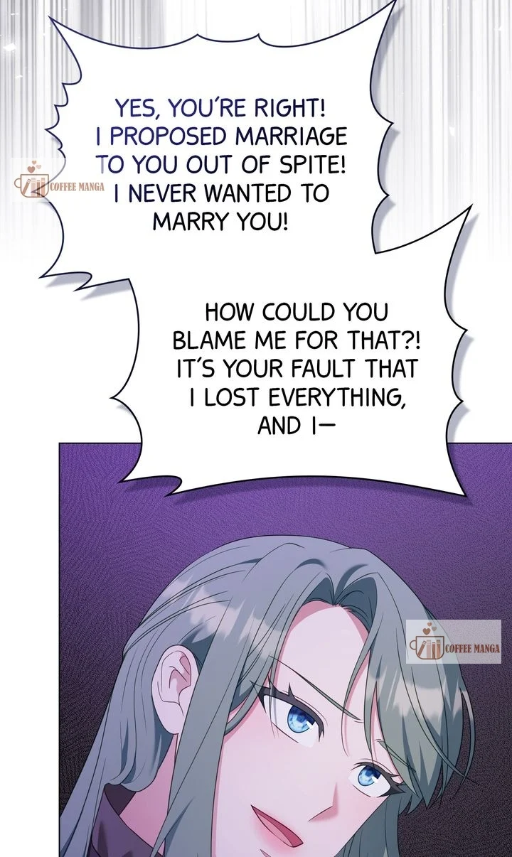 The Tragedy of a Villainess Chapter 75 - Page 71