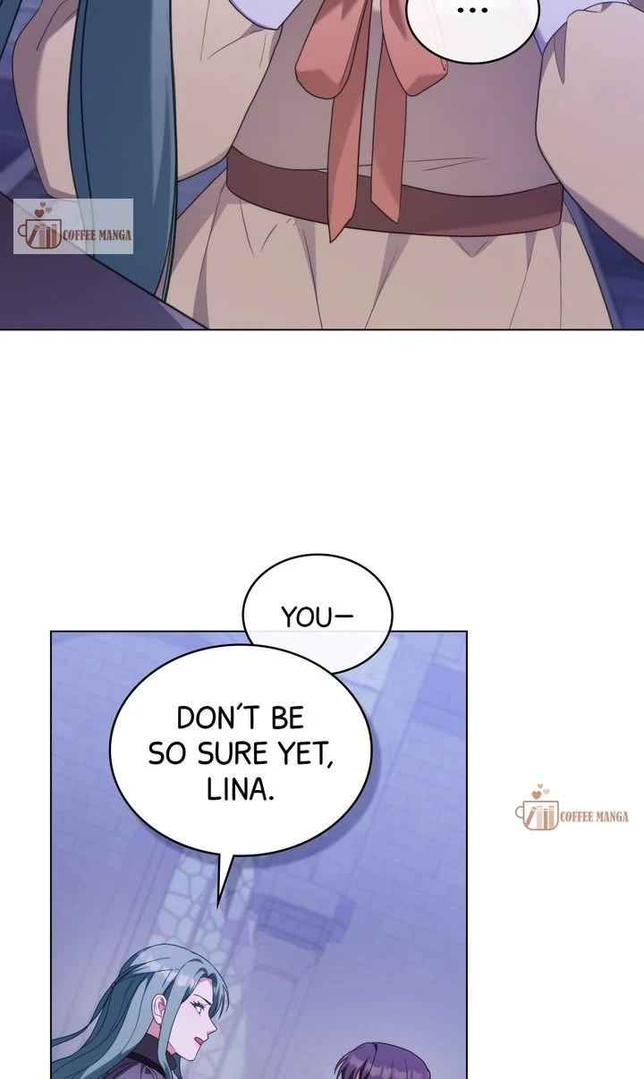 The Tragedy of a Villainess Chapter 75 - Page 74