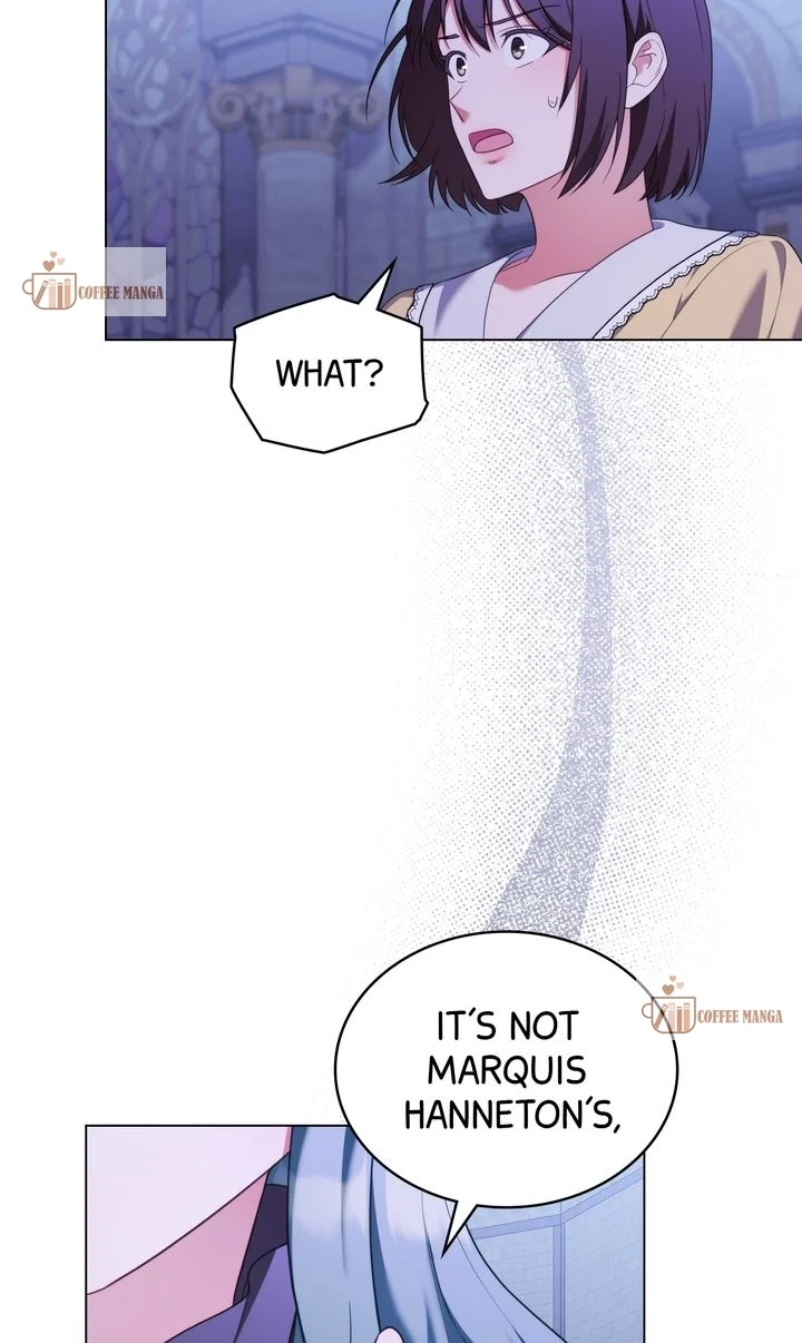 The Tragedy of a Villainess Chapter 75 - Page 76
