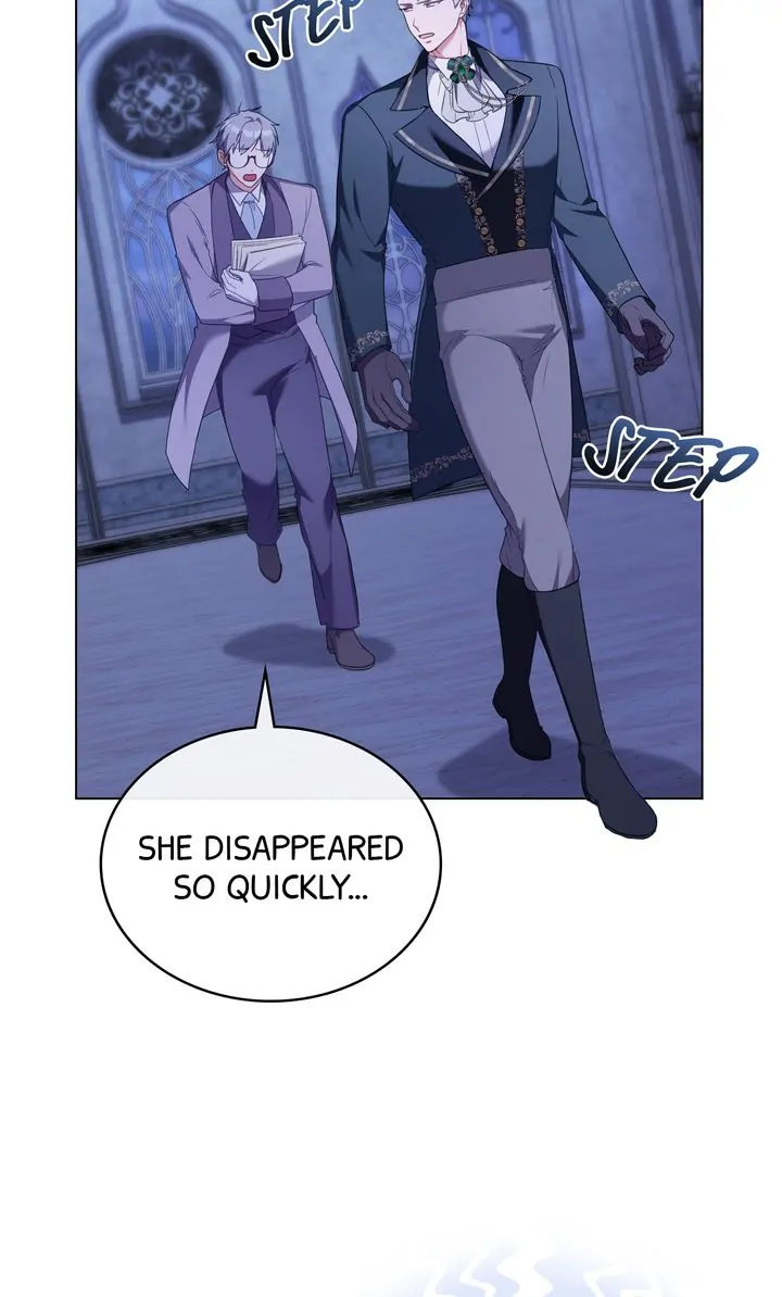 The Tragedy of a Villainess Chapter 76 - Page 12