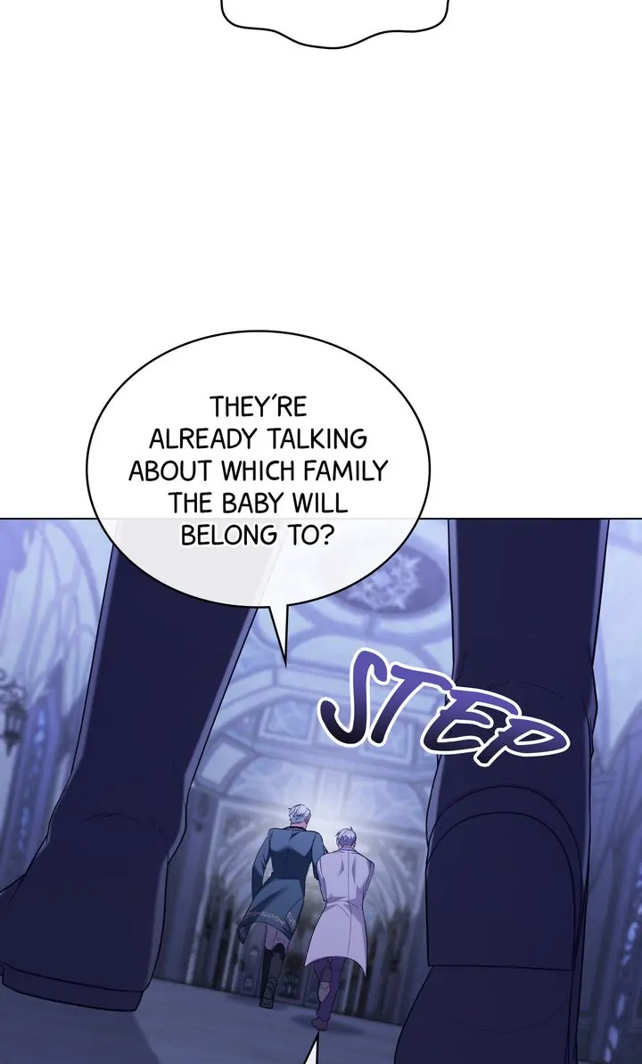 The Tragedy of a Villainess Chapter 76 - Page 14