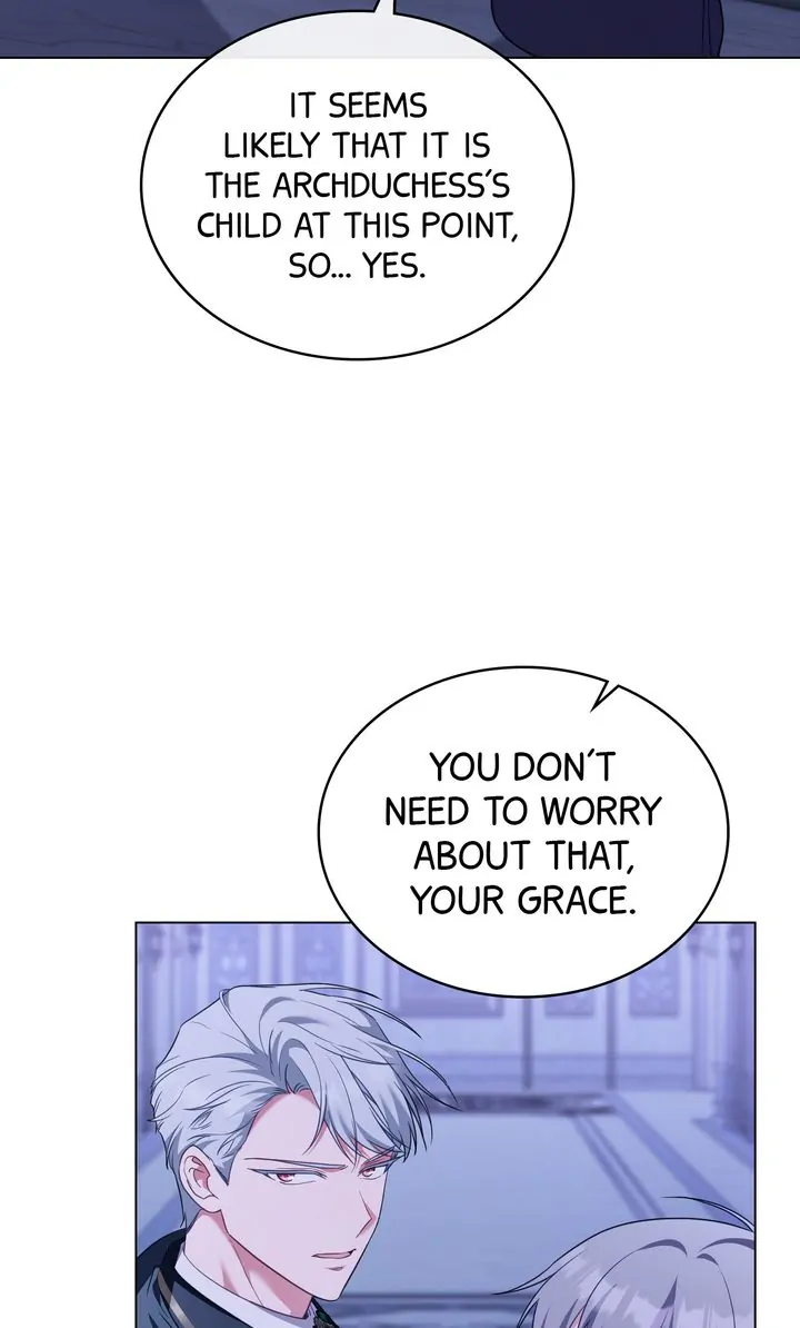 The Tragedy of a Villainess Chapter 76 - Page 15
