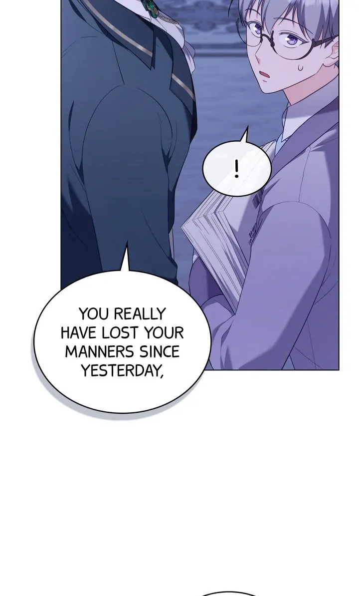 The Tragedy of a Villainess Chapter 76 - Page 16