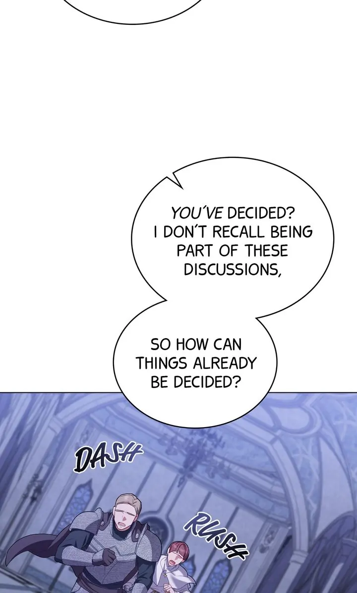 The Tragedy of a Villainess Chapter 76 - Page 18