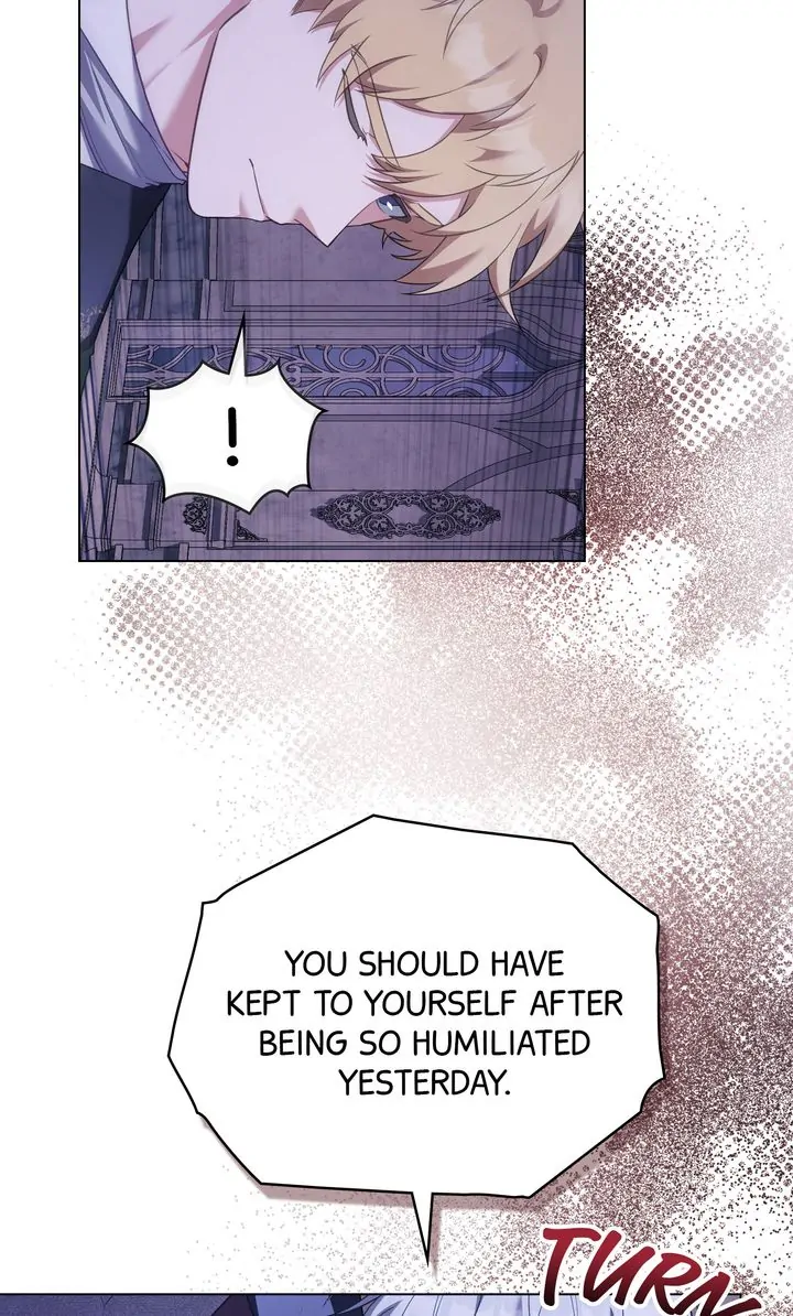 The Tragedy of a Villainess Chapter 76 - Page 24
