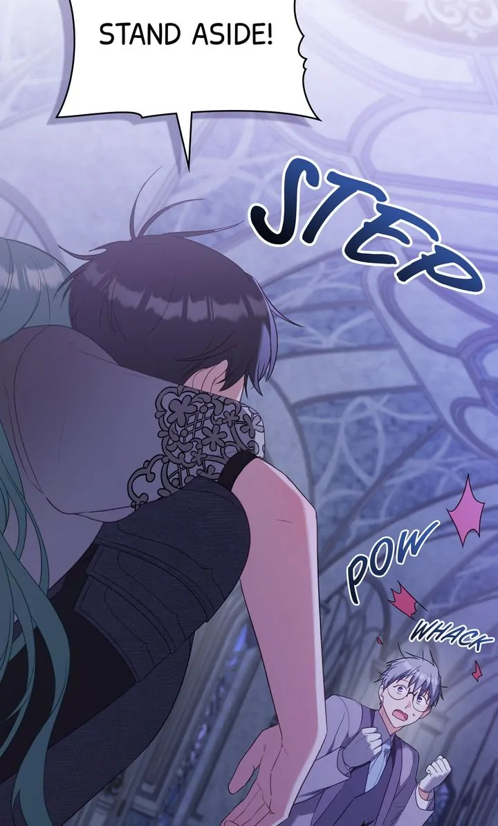 The Tragedy of a Villainess Chapter 76 - Page 35