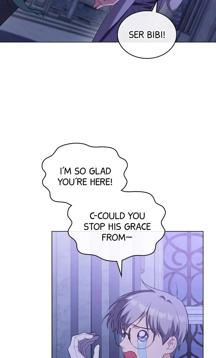 The Tragedy of a Villainess Chapter 76 - Page 36