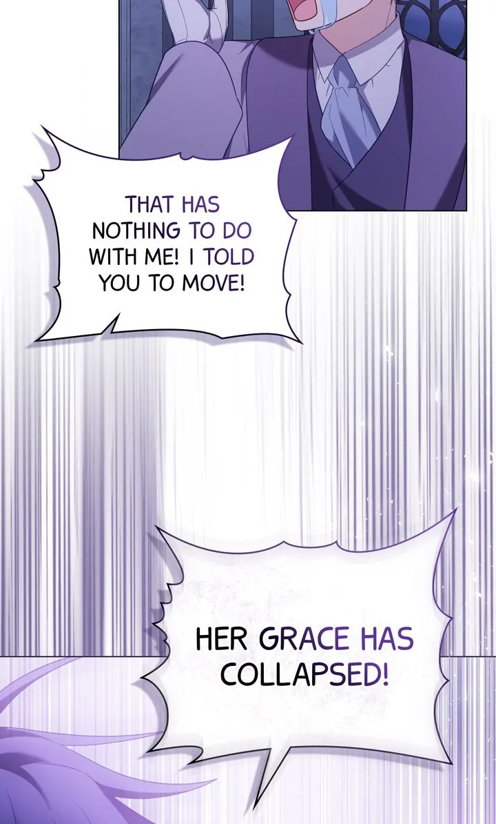 The Tragedy of a Villainess Chapter 76 - Page 37
