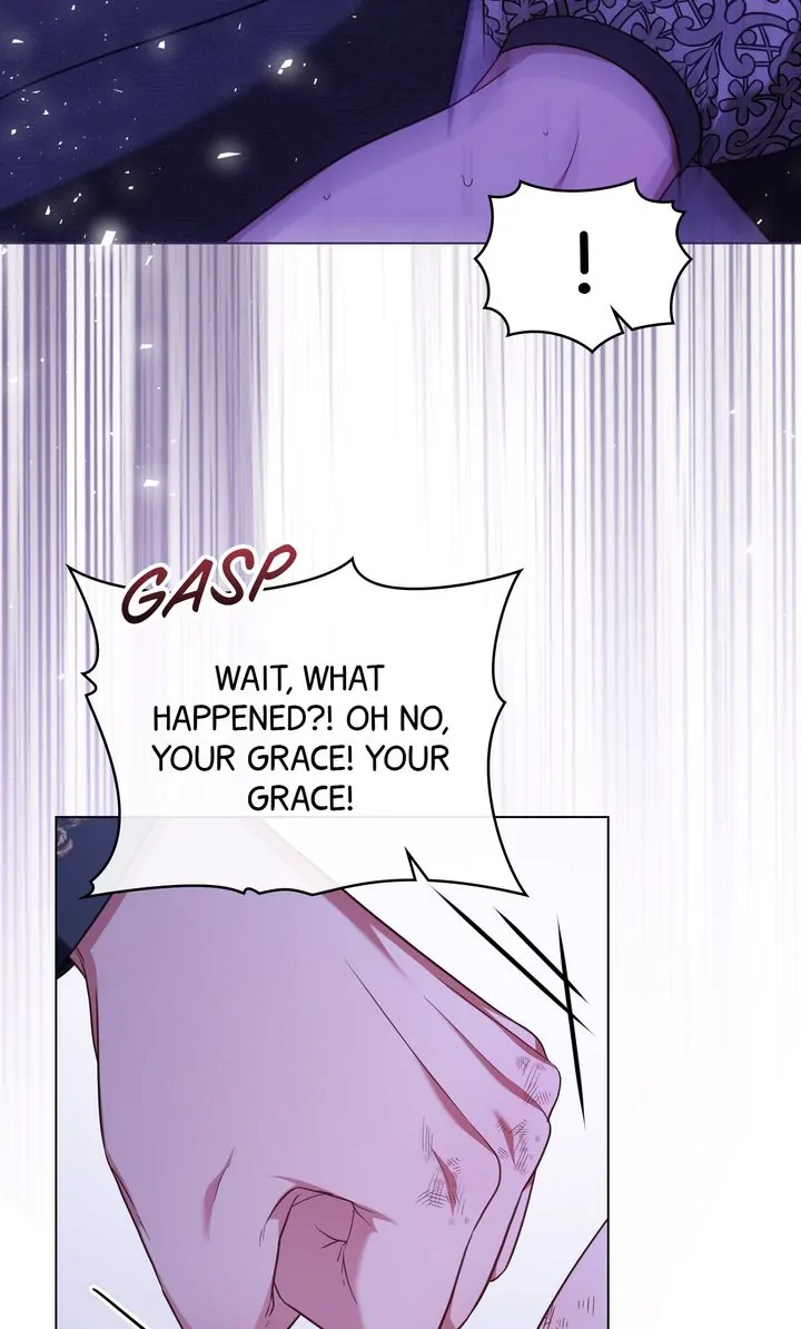 The Tragedy of a Villainess Chapter 76 - Page 39