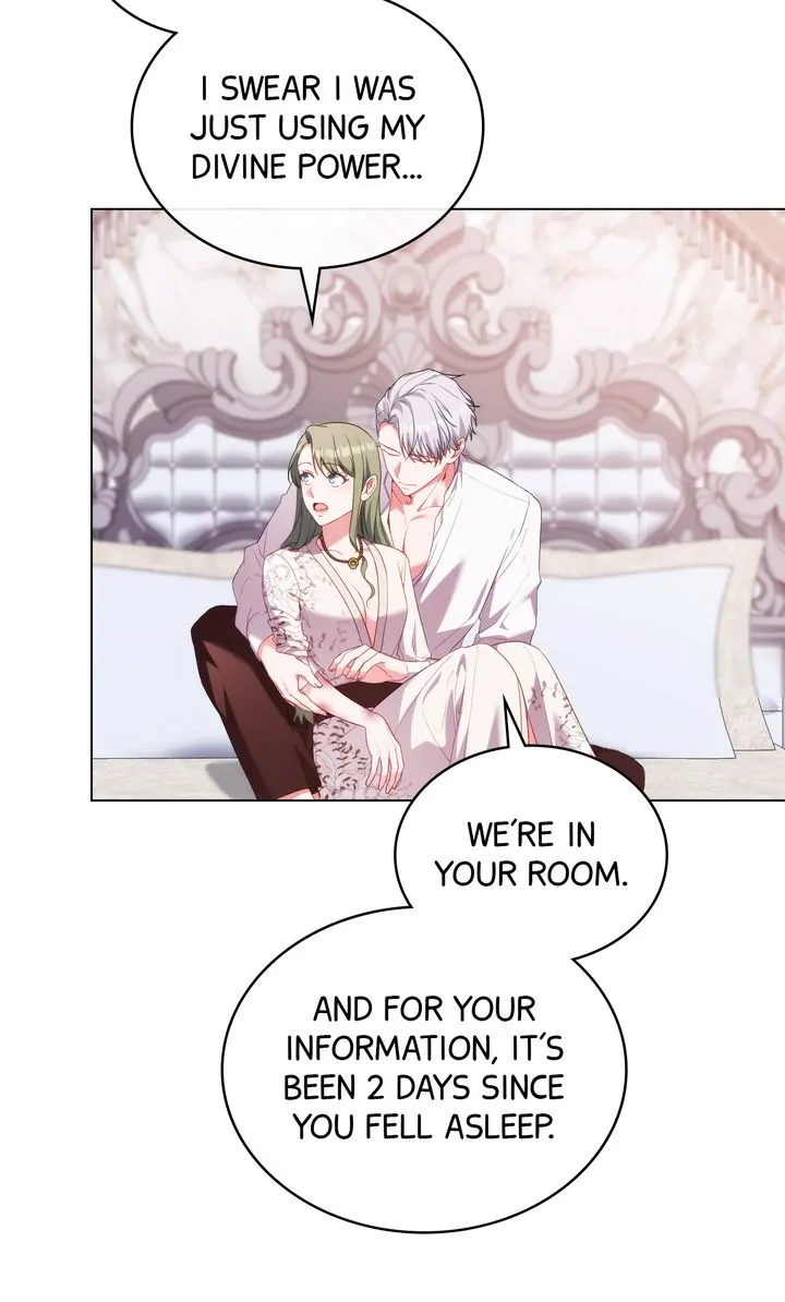 The Tragedy of a Villainess Chapter 76 - Page 48