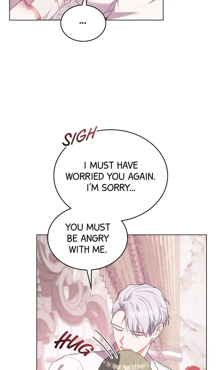 The Tragedy of a Villainess Chapter 76 - Page 50