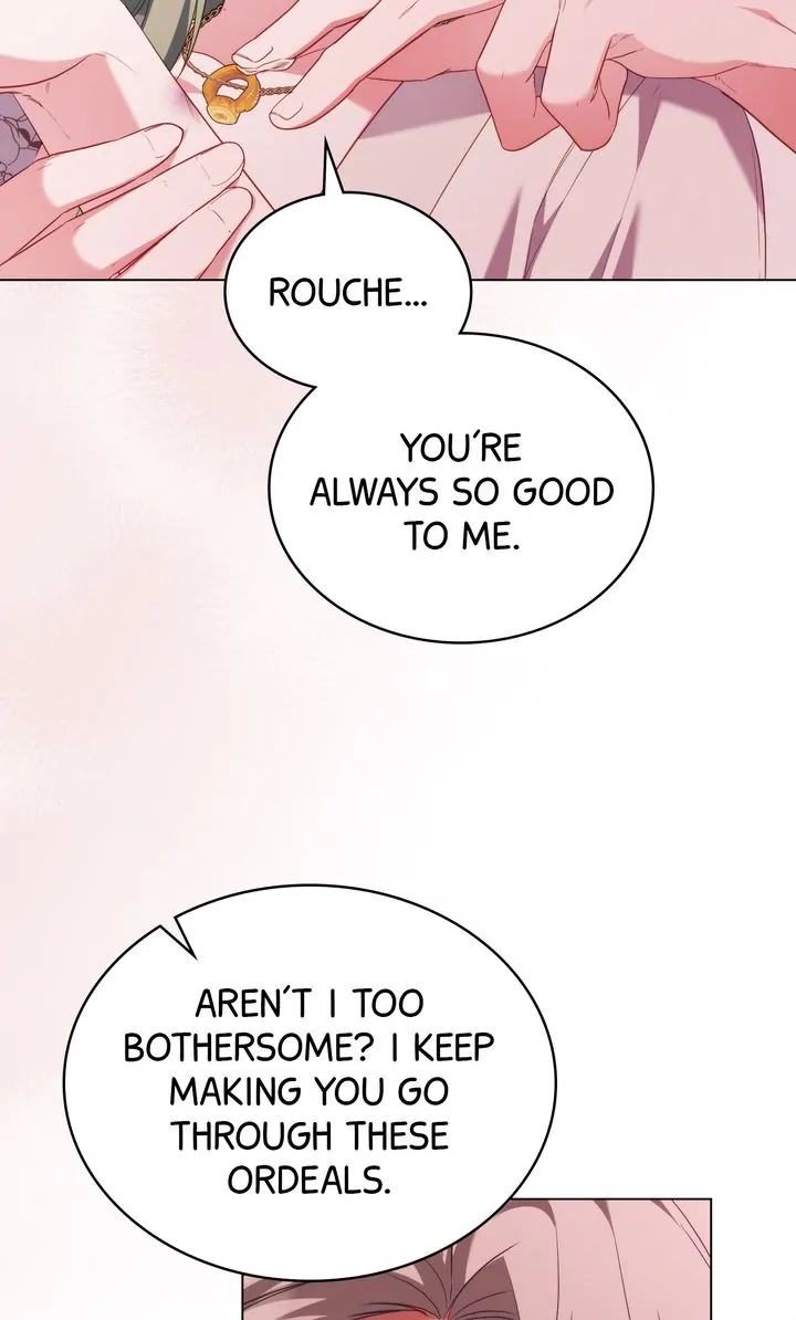 The Tragedy of a Villainess Chapter 76 - Page 57