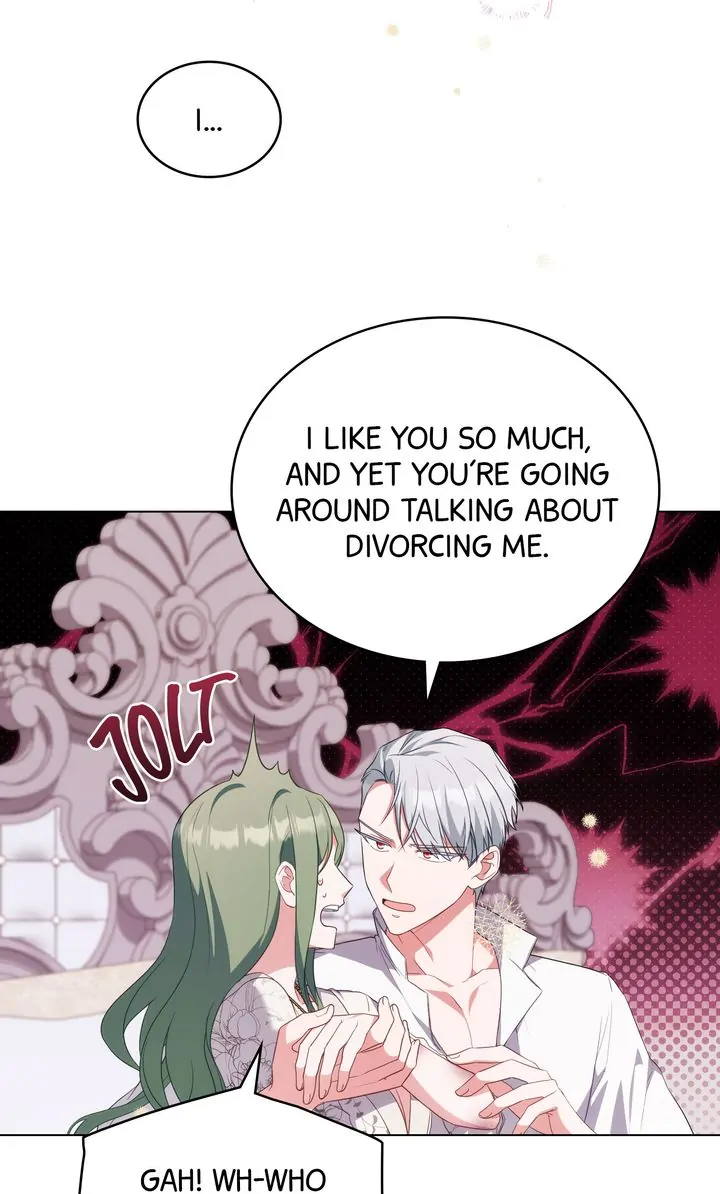 The Tragedy of a Villainess Chapter 76 - Page 66