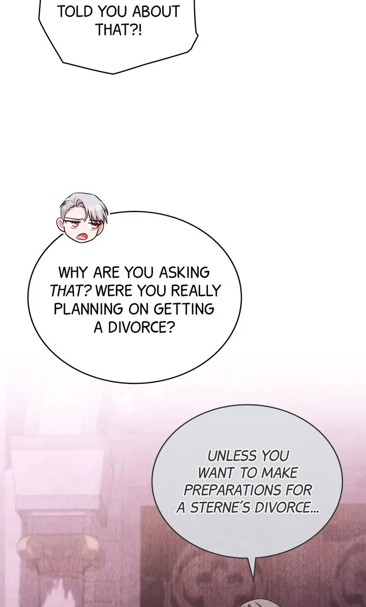 The Tragedy of a Villainess Chapter 76 - Page 67