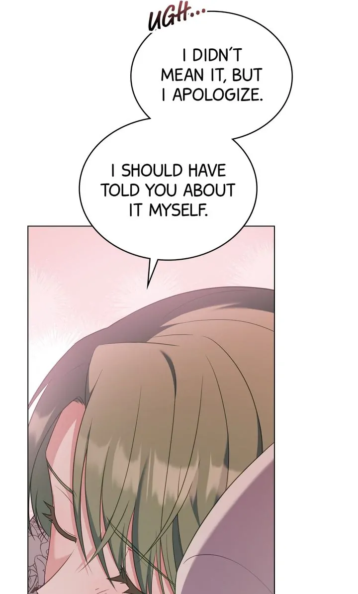 The Tragedy of a Villainess Chapter 76 - Page 69