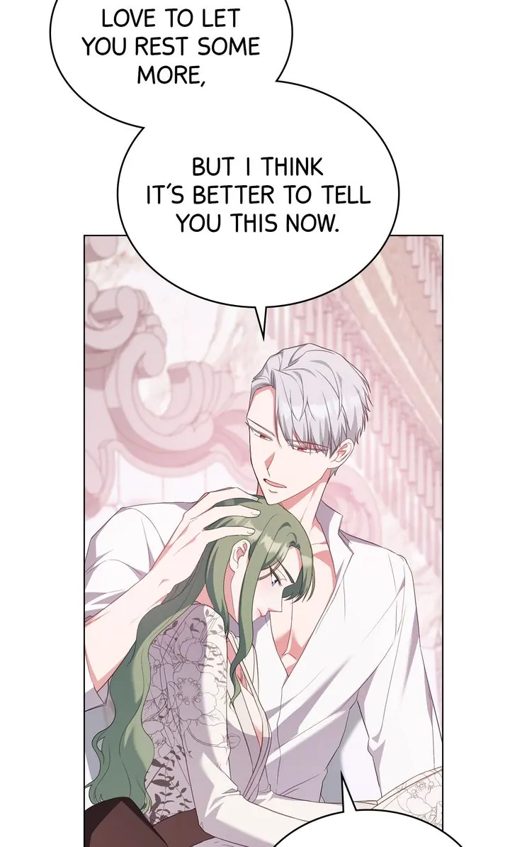 The Tragedy of a Villainess Chapter 76 - Page 71