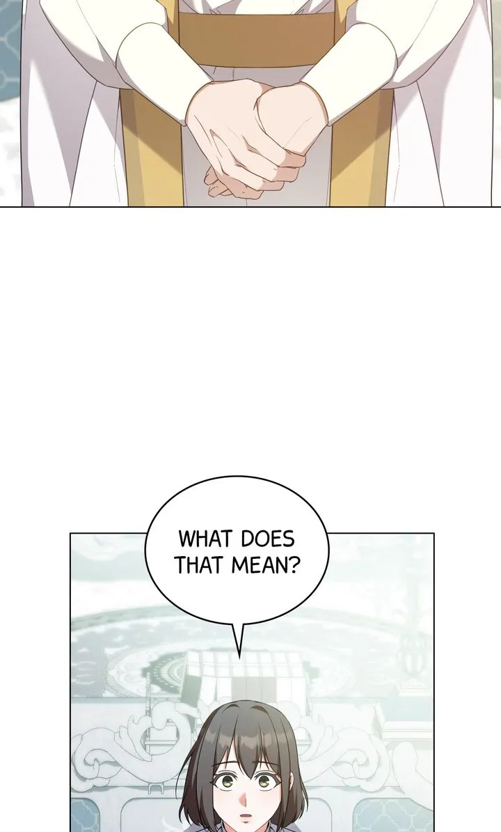 The Tragedy of a Villainess Chapter 76 - Page 77
