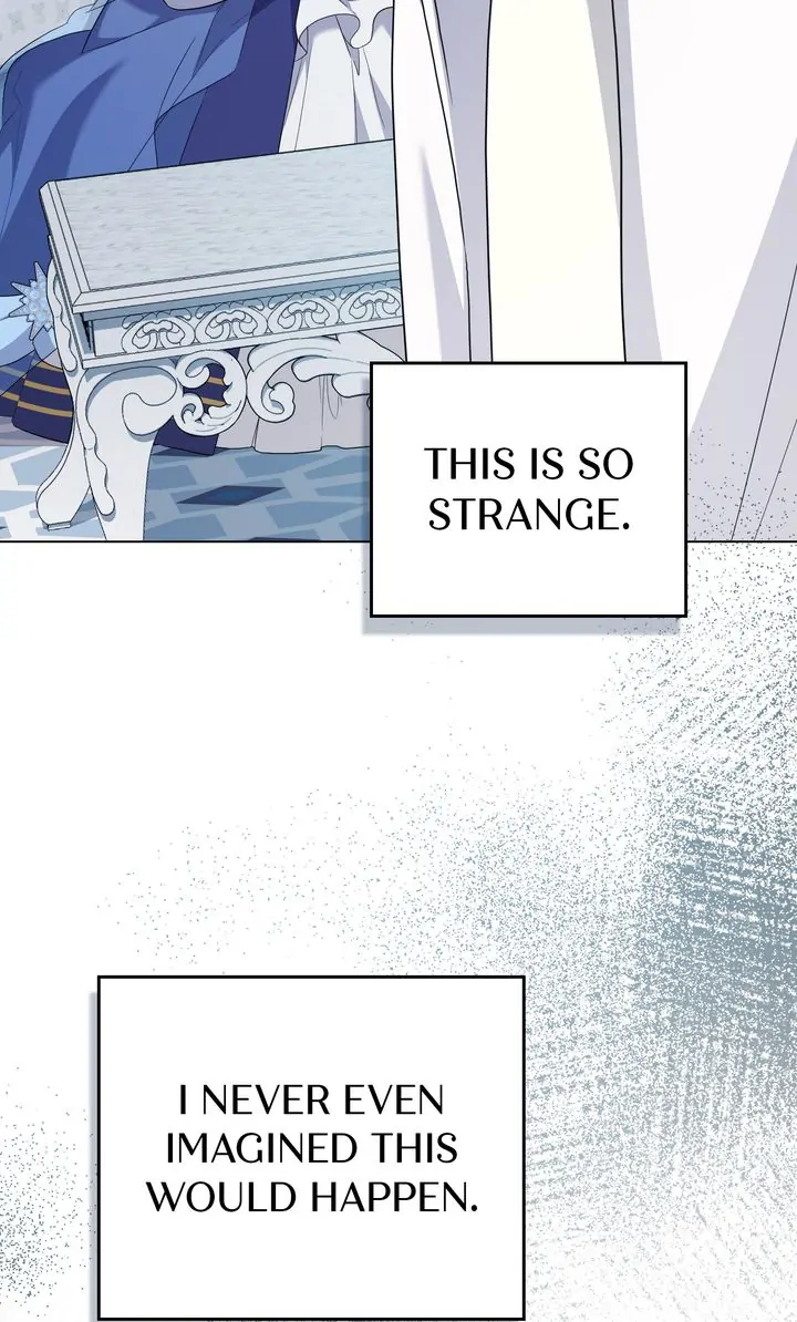 The Tragedy of a Villainess Chapter 76 - Page 82