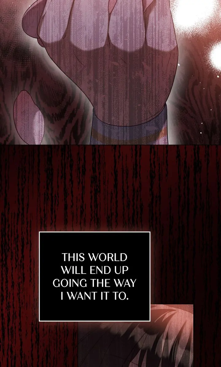 The Tragedy of a Villainess Chapter 76 - Page 92