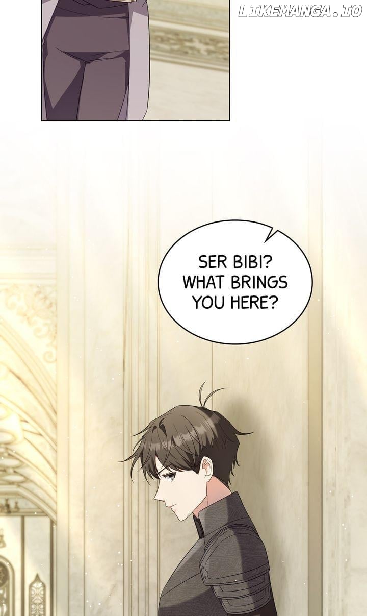 The Tragedy of a Villainess Chapter 77 - Page 2