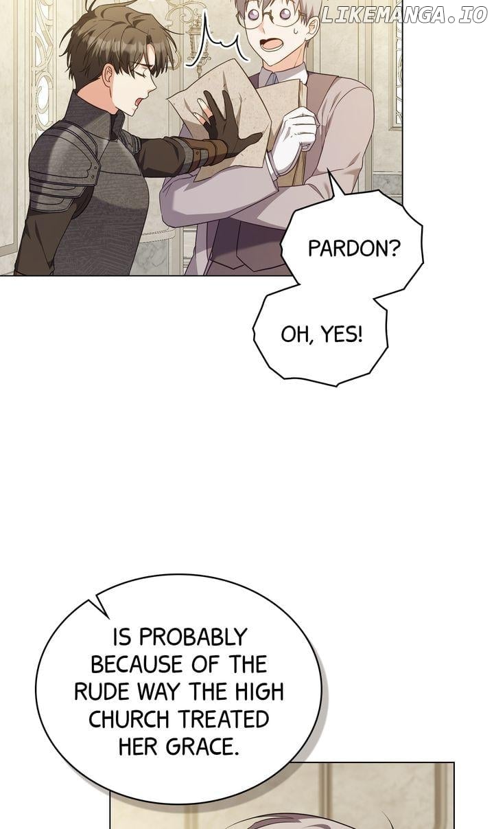 The Tragedy of a Villainess Chapter 77 - Page 16