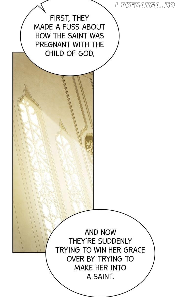 The Tragedy of a Villainess Chapter 77 - Page 18