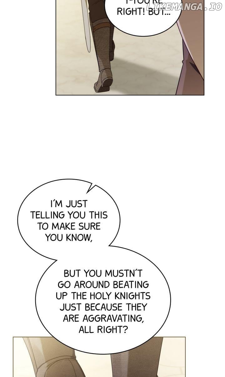 The Tragedy of a Villainess Chapter 77 - Page 20