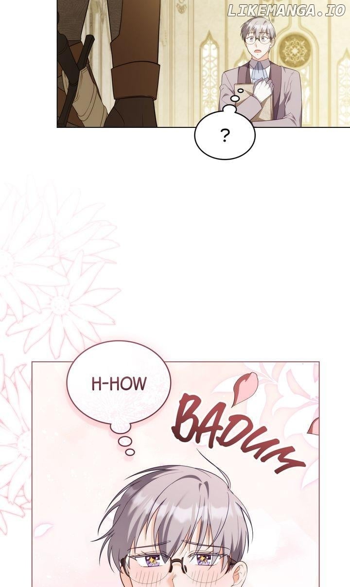 The Tragedy of a Villainess Chapter 77 - Page 24