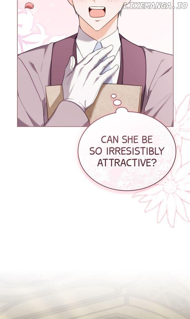 The Tragedy of a Villainess Chapter 77 - Page 25