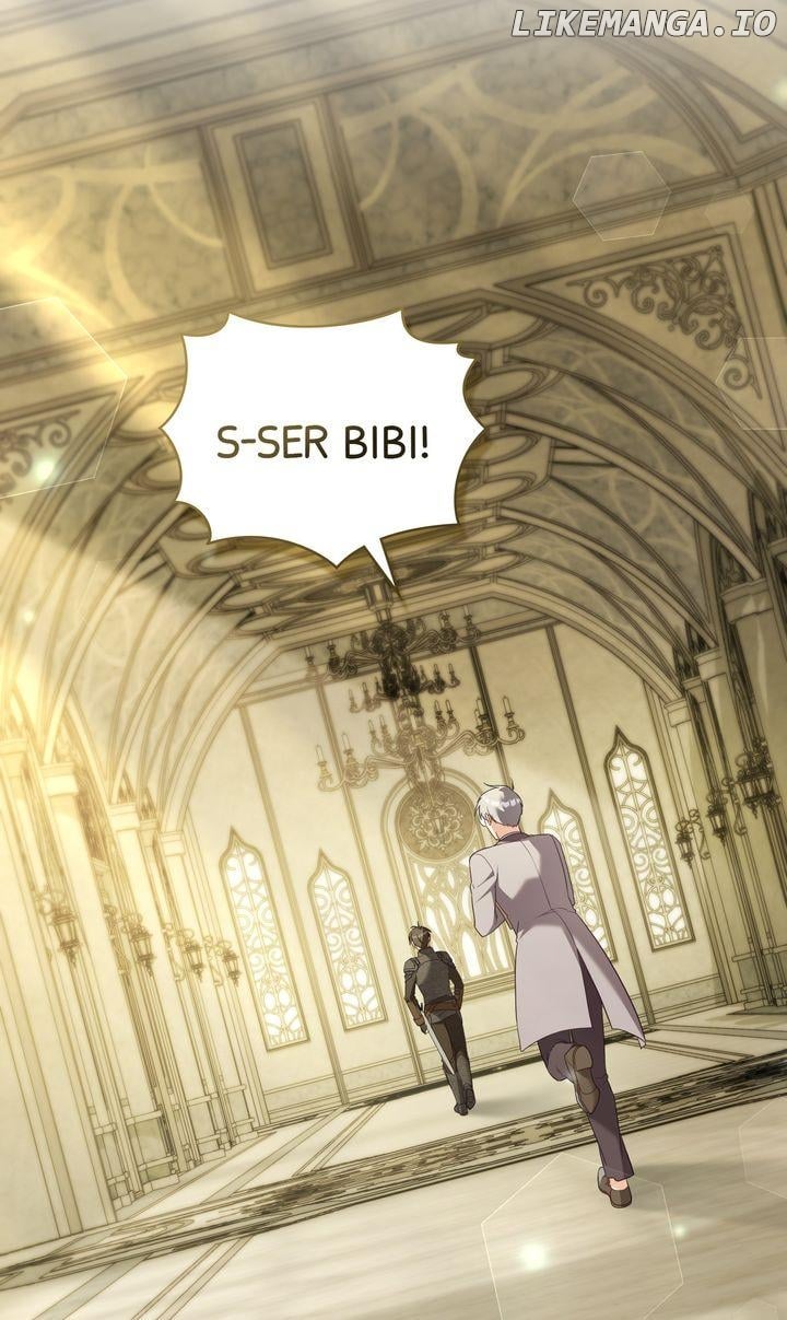 The Tragedy of a Villainess Chapter 77 - Page 26