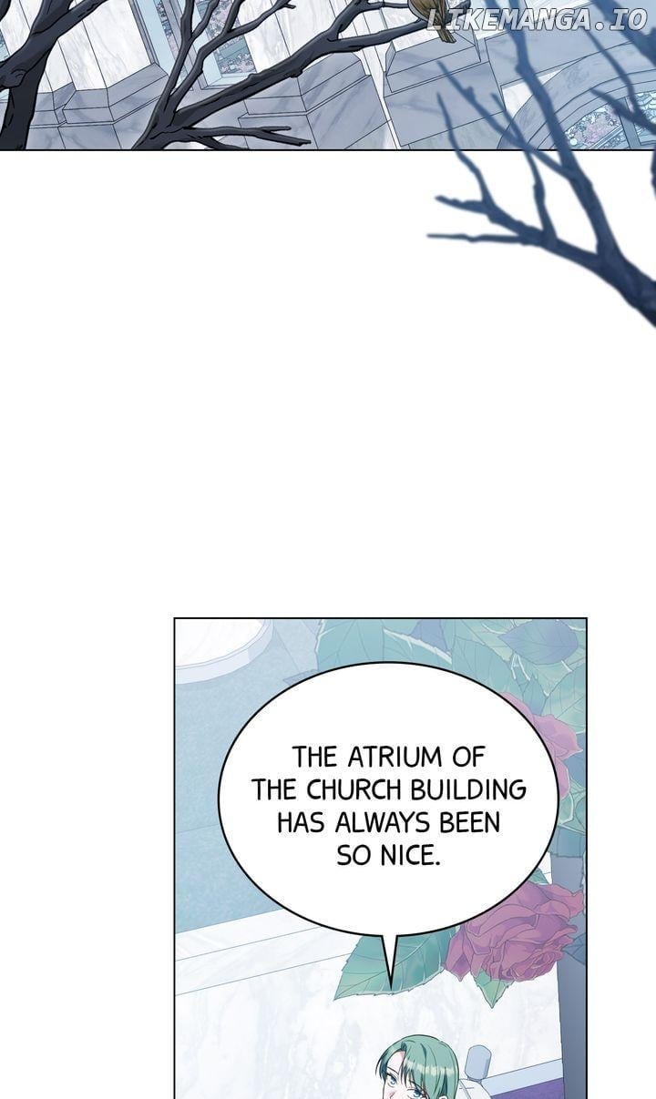 The Tragedy of a Villainess Chapter 77 - Page 30