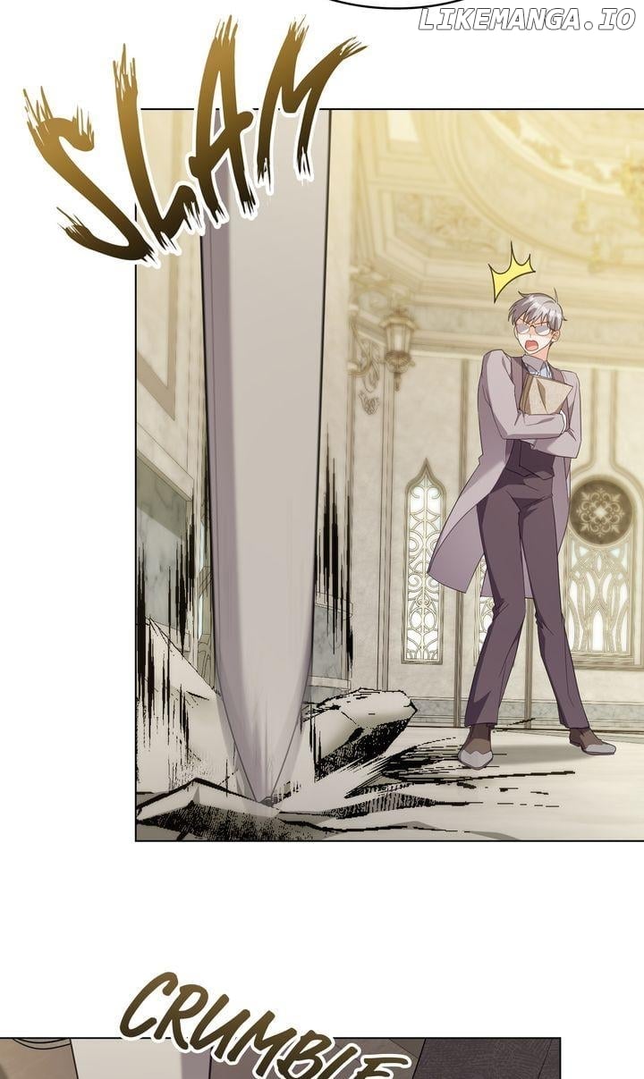 The Tragedy of a Villainess Chapter 77 - Page 4