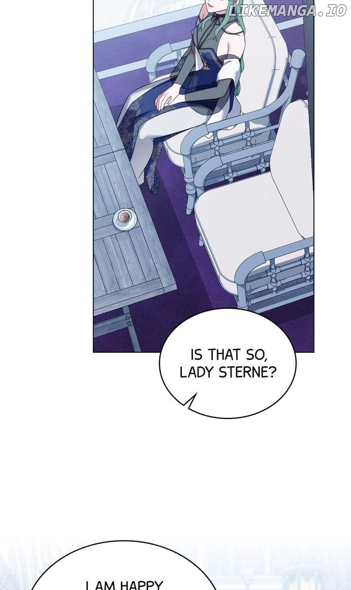 The Tragedy of a Villainess Chapter 77 - Page 31