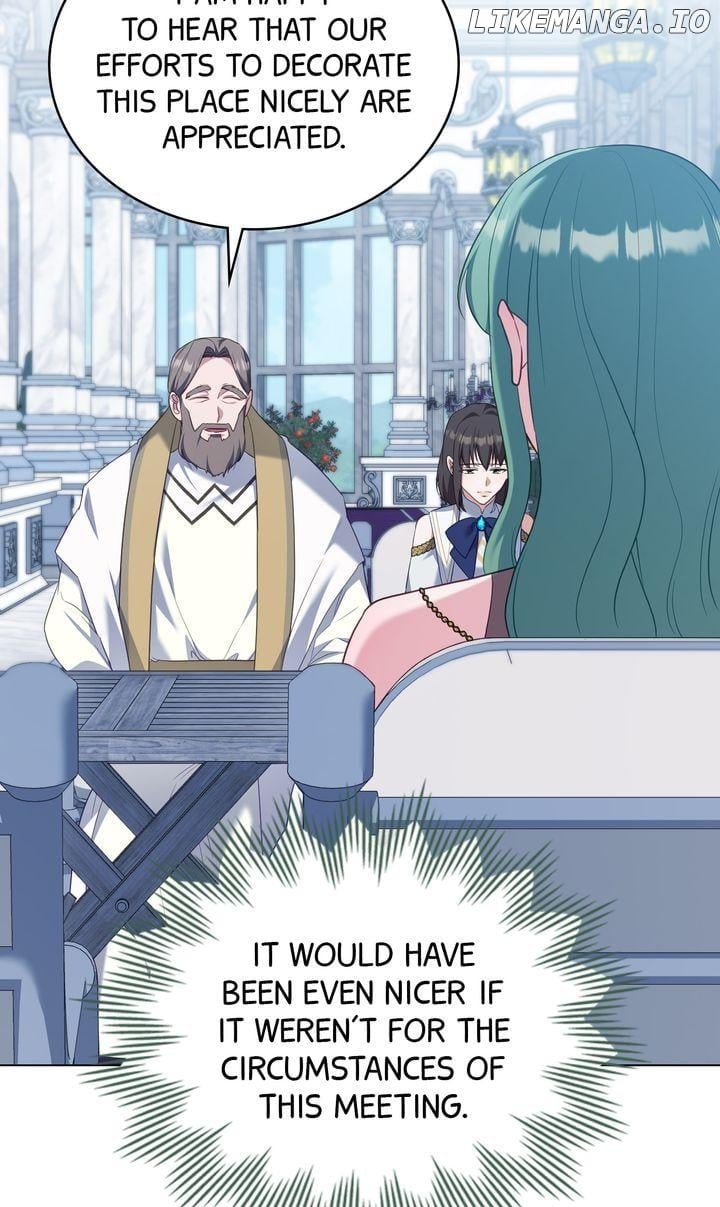 The Tragedy of a Villainess Chapter 77 - Page 32