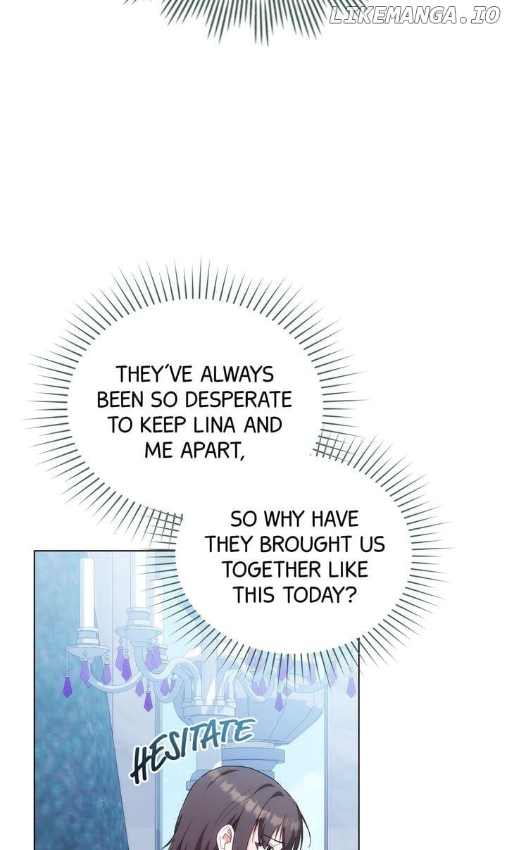 The Tragedy of a Villainess Chapter 77 - Page 33