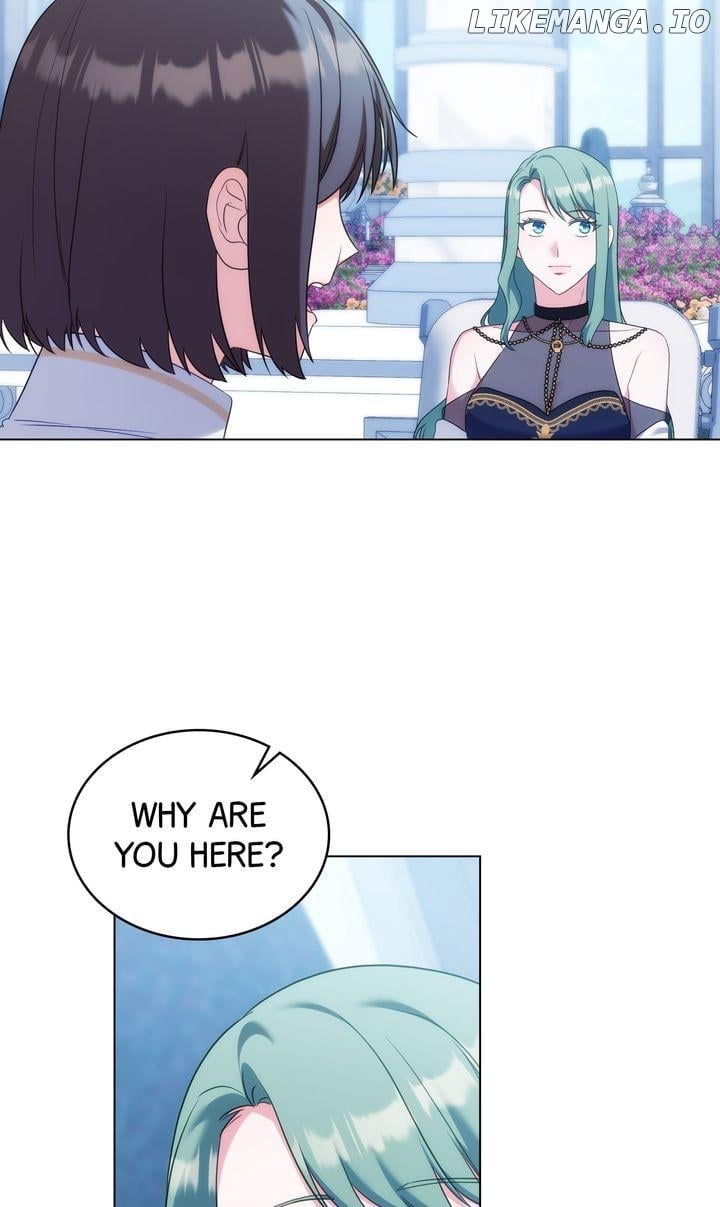 The Tragedy of a Villainess Chapter 77 - Page 35