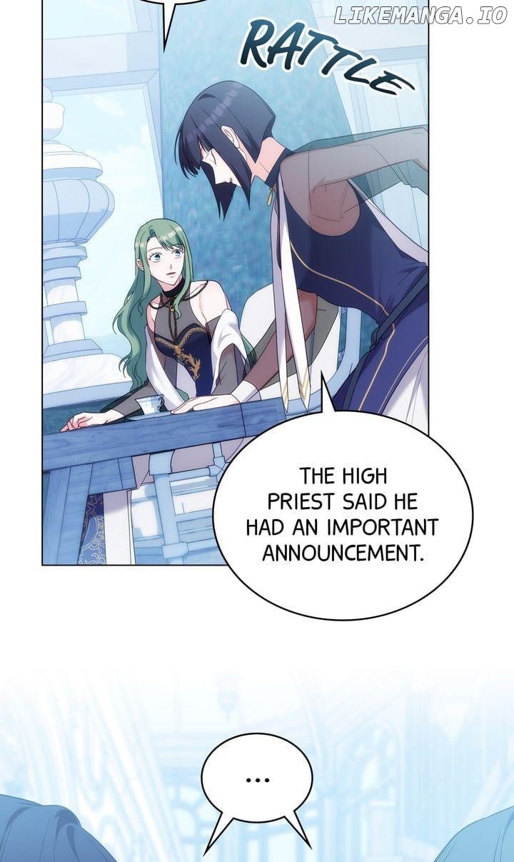 The Tragedy of a Villainess Chapter 77 - Page 39