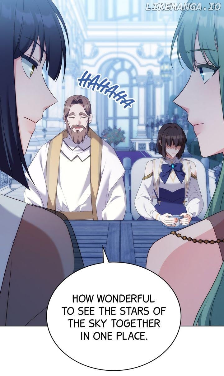 The Tragedy of a Villainess Chapter 77 - Page 40