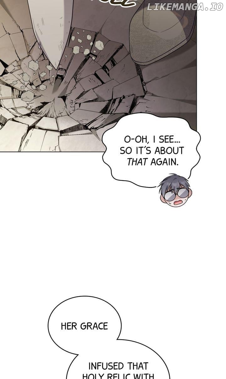 The Tragedy of a Villainess Chapter 77 - Page 5