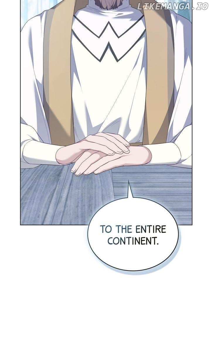 The Tragedy of a Villainess Chapter 77 - Page 43