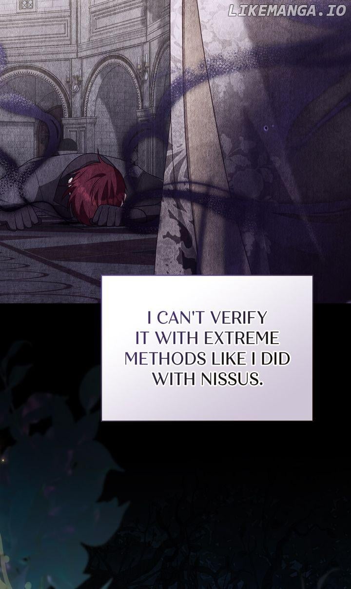 The Tragedy of a Villainess Chapter 77 - Page 49