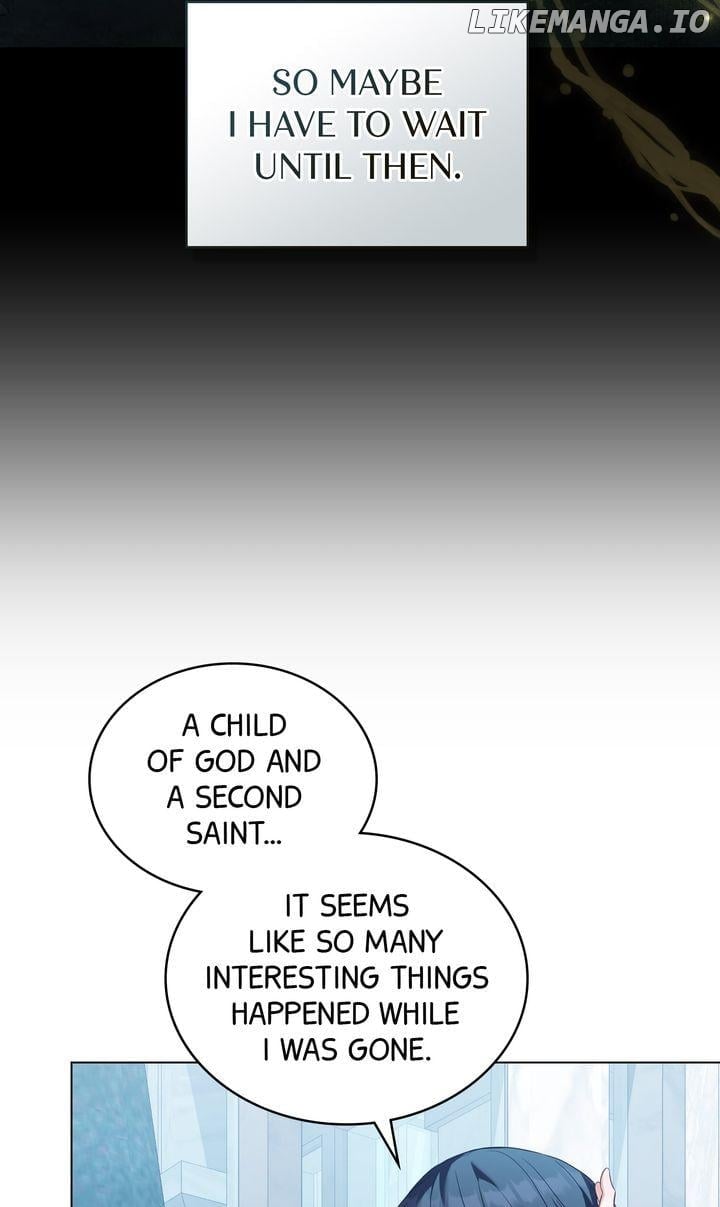 The Tragedy of a Villainess Chapter 77 - Page 51