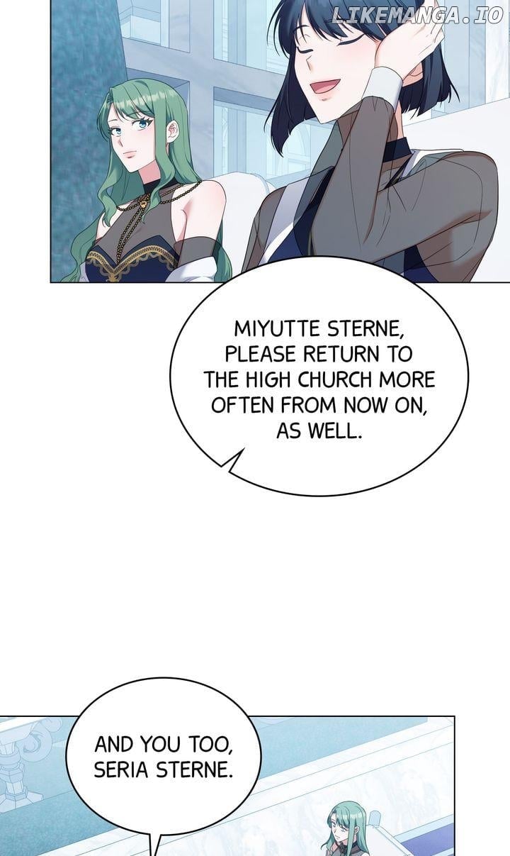 The Tragedy of a Villainess Chapter 77 - Page 52